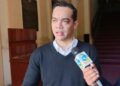 Vicegobernador anuncia el cierre de la Gobernación de Tarija si no existe la ley de organización emitida por la Asamblea