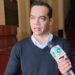 Vicegobernador anuncia el cierre de la Gobernación de Tarija si no existe la ley de organización emitida por la Asamblea