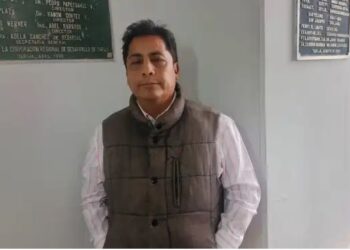 Cívicos en Tarija piden al Gobierno aplicar la constitución frente a movilizaciones de evistas