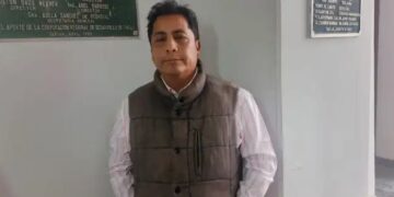 Cívicos en Tarija piden al Gobierno aplicar la constitución frente a movilizaciones de evistas