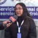 SENAMHI anticipa un intenso surazo desde el 19 de junio y temperaturas mínimas de hasta 2 grados