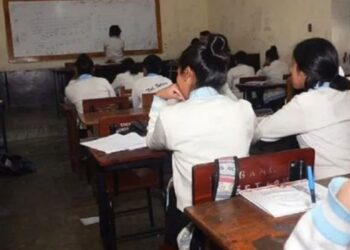 Educación: el descanso pedagógico en Santa Cruz será por regiones y apunta a mediados de julio