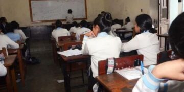 Educación: el descanso pedagógico en Santa Cruz será por regiones y apunta a mediados de julio