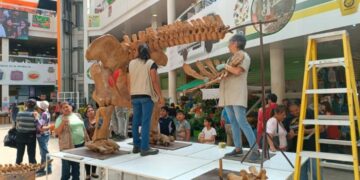 Anuncian ley que declara a Tarija “Capital Paleontológica del Cuaternario” de Sudamérica