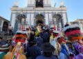 Tarija: Inician los preparativos para la Fiesta Grande