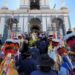 Tarija: Inician los preparativos para la Fiesta Grande