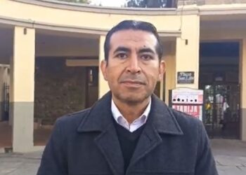 Alcaldía de Tarija gestiona financiamiento para ejecutar el puente Isaac Attie