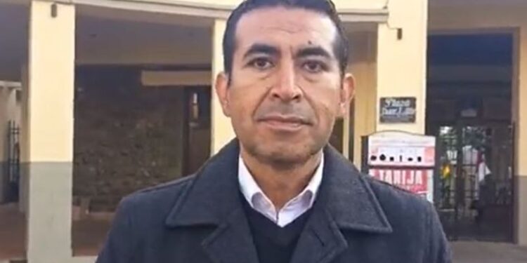 Alcaldía de Tarija gestiona financiamiento para ejecutar el puente Isaac Attie
