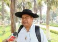 Tarija: Ratifican a Cimar Figueroa como subalcalde de Cercado en elección junto a sectores campesino