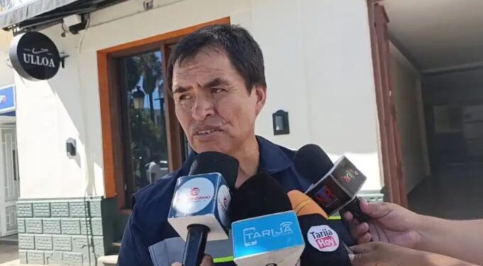 Intendencia de Tarija advierte variación de precios en algunos productos y anuncia operativos contra el agio