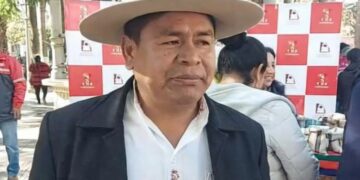 Concejal municipal informa que las heladas afectaron la producción agrícola en Cercado y se prevé apoyo por parte de la Alcaldía de Tarija