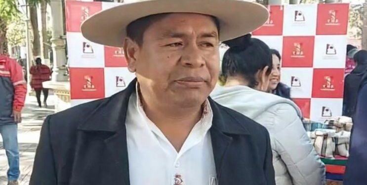 Concejal municipal informa que las heladas afectaron la producción agrícola en Cercado y se prevé apoyo por parte de la Alcaldía de Tarija