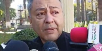 Senador por Tarija anuncia petición de informe oral e interpelación al Ministro de Gobierno por casos de narcotráfico y conflictos en el país
