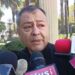 Senador por Tarija anuncia petición de informe oral e interpelación al Ministro de Gobierno por casos de narcotráfico y conflictos en el país