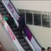 Tarija: Alcaldía descarta falla de las gradas mecánicas del Mercado Central