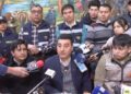 La Alcaldía y Senasag lanzan Plan de Acción para San Juan