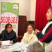 Sedeges de Tarija realiza acciones para garantizar la canasta alimentaria a más de 45.000 adultos mayores