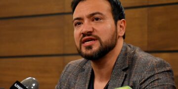 Reyes pide sanciones contra bloqueos y recuerda responsabilidades