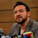 Reyes pide sanciones contra bloqueos y recuerda responsabilidades