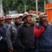 Analistas ven señales de presión en el pliego de la COB