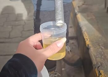 Denuncian que el contrabando de combustibles ha resurgido y que afecta al suministro