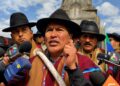 Dirigencia campesina exige la renuncia del presidente Paz, niega nexos con Evo Morales y anuncia cabildo en Pucarani tras 43 días de bloqueos