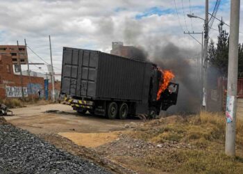 Gobierno aclara los alcances del Estado de Excepción y autoriza mediante decreto la importación de combustible para misiones diplomáticas