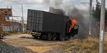 Gobierno aclara los alcances del Estado de Excepción y autoriza mediante decreto la importación de combustible para misiones diplomáticas