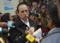 Alcalde Dockweiler responde a “LaPaz Limpia” y anuncia plan de contingencia