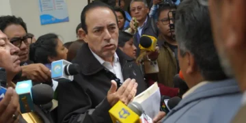 Alcalde Dockweiler responde a “LaPaz Limpia” y anuncia plan de contingencia