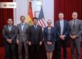 Bolivia y EE.UU. pactan cooperación contra narcotráfico con $us20 millones