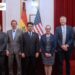 Bolivia y EE.UU. pactan cooperación contra narcotráfico con $us20 millones