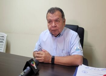 Dirigente de la COD apuesta por el diálogo