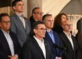 Presidente Rodrigo Paz dicta Estado de Excepción nacional tras 50 días de bloqueos y denuncia un intento de golpe “narcoterrorista”