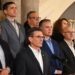 Presidente Rodrigo Paz dicta Estado de Excepción nacional tras 50 días de bloqueos y denuncia un intento de golpe “narcoterrorista”
