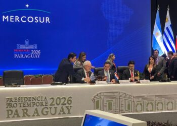 Creen que Urupabol impulsa integración y oportunidades para Bolivia