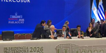 Creen que Urupabol impulsa integración y oportunidades para Bolivia