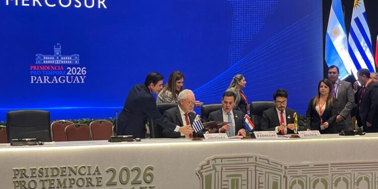 Creen que Urupabol impulsa integración y oportunidades para Bolivia