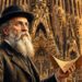 “Una biografía de su alma”: así planea Alejandro Monteverde retratar a Gaudí, el arquitecto más enigmático del siglo XX