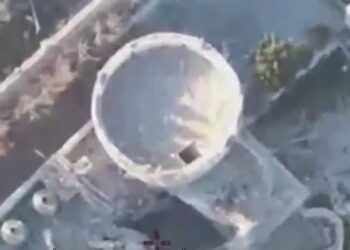 El Ejército israelí difundió nuevos videos de su ofensiva contra Hezbollah en la captura de la fortaleza medieval de Beaufort