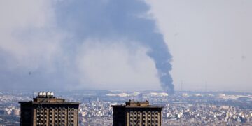 EN VIVO: El ejército de Israel atacó y desmanteló “sistemas de defensa estratégicos” del régimen de Irán