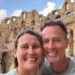 Una pareja británica perdió la apelación contra una condena de 10 años de prisión en Irán