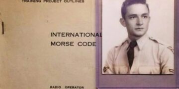 Johnny Cash y la muerte de Stalin: cómo un mensaje interceptado reveló el instante más crítico de la Guerra Fría