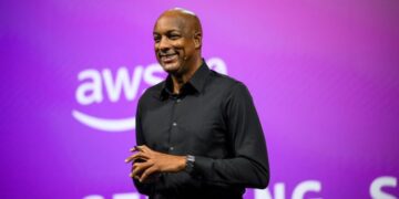 AWS invertirá USD 1.000 millones para llevar inteligencia artificial a la seguridad de Estados Unidos