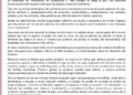 Anapo – Pronunciamiento Público: Bolivia necesita paz para producir y vivir