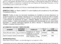 Autoridad de Supervisión del Sistema Financiero – Aviso al Público – 2da publicación