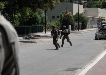Israel reafirmó que mantendrá sus operaciones y la denominada “zona de seguridad” en el sur de Líbano pese a las exigencias de Irán