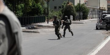 Israel reafirmó que mantendrá sus operaciones y la denominada “zona de seguridad” en el sur de Líbano pese a las exigencias de Irán