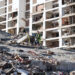 Los venezolanos despiertan sacudidos por un nuevo sismo a cinco días del doble terremoto