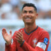 Ronaldo se suma a la fiesta en día de clasificación de Colombia y eliminación de Panamá